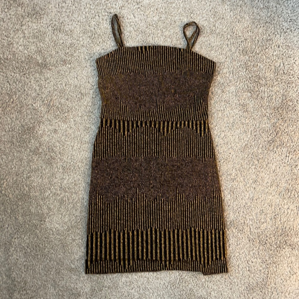 BodyCon Mini Dress